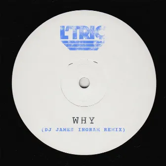 Why (Dj James Ingram Remix) by DJ James Ingram