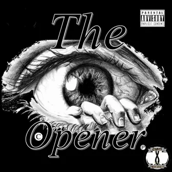 The Eye Opener by Wae Acevedo