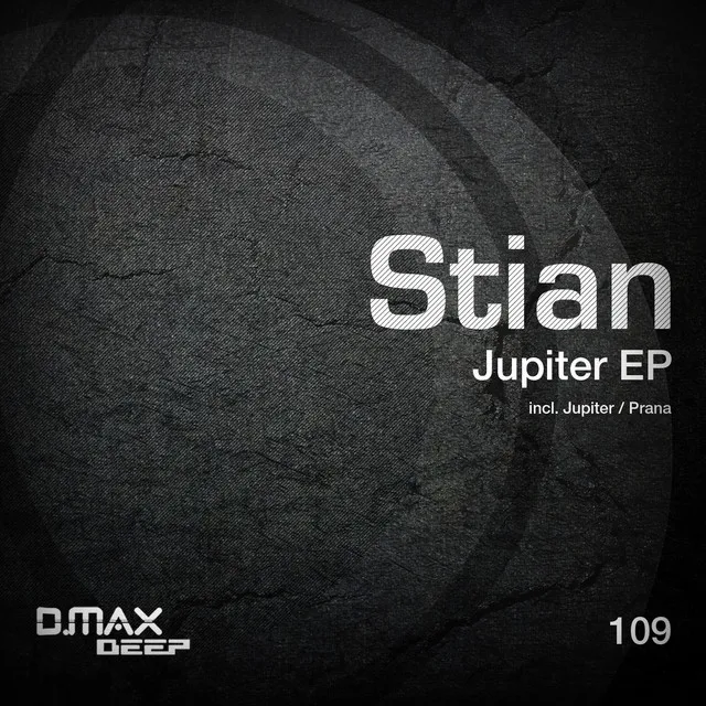 Jupiter - Original Mix