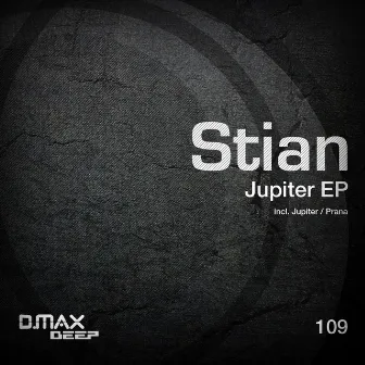 Jupiter EP by Stian