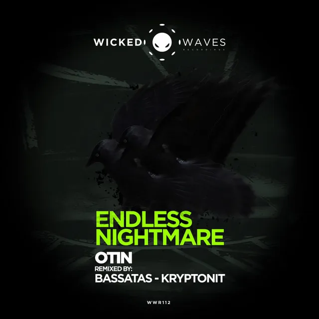 Endless Nightmare - Kryptonit Remix