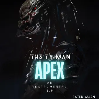 APEX by The Ty Man