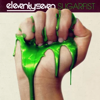 Sugarfist by eleventyseven