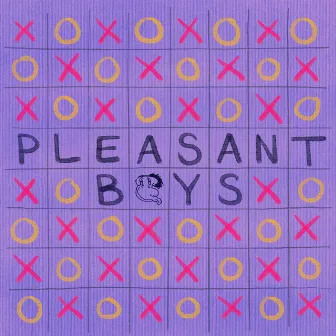 XO by PLEASANT BOYS