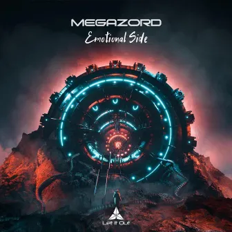 Emotional Side by Megazord