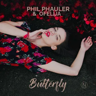 Butterfly by Phil Phauler