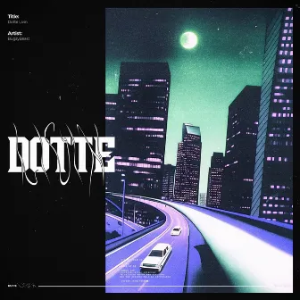 Dotte Livin by BugzyBeast