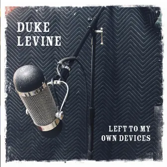 Left To My Own Devices by Duke Levine