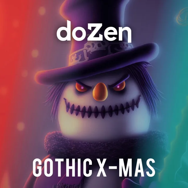 Gothic X-mas