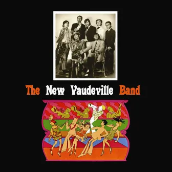 The New Vaudeville Band by New Vaudeville Band