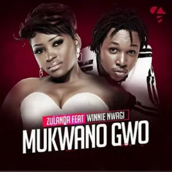 Mukwano Gwo by Zulanda