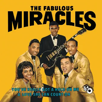 The Fabulous Miracles by The Miracles