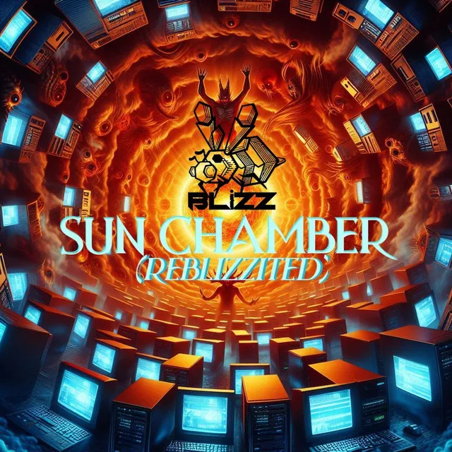 Sun Chamber (reBLiZZited)