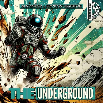 The Underground by Section Grabuge