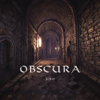 Obscura by ASKII