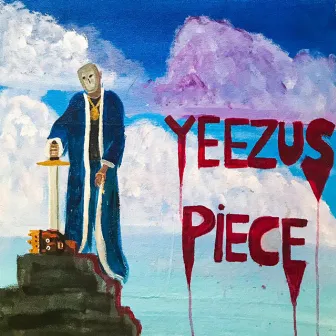 Yeezus Piece by Ski