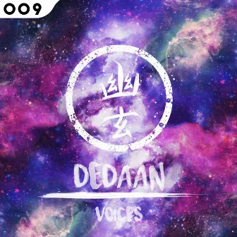 Voices by DEDAAN