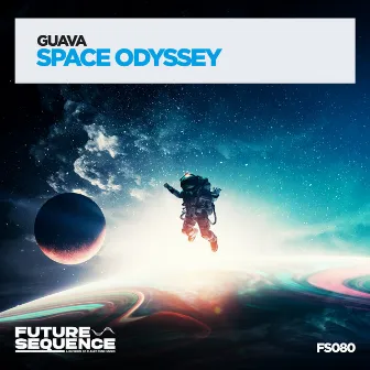 Space Odyssey by Guava