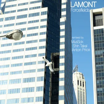 Forcefields by Lamont