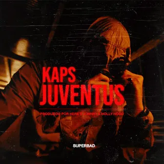 Juventus by Kaps