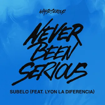 Subelo by Lyon La Diferencia