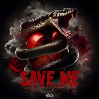 SAVE ME by Scarface Tubby