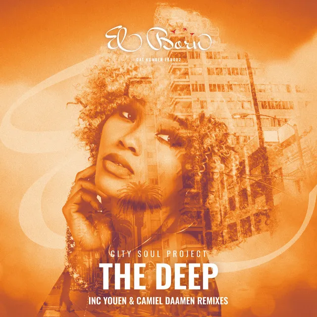 The Deep - Youen Remix