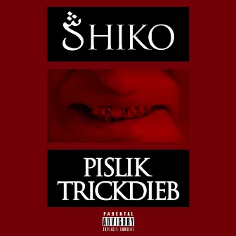 Pislik Trickdieb by Shiko