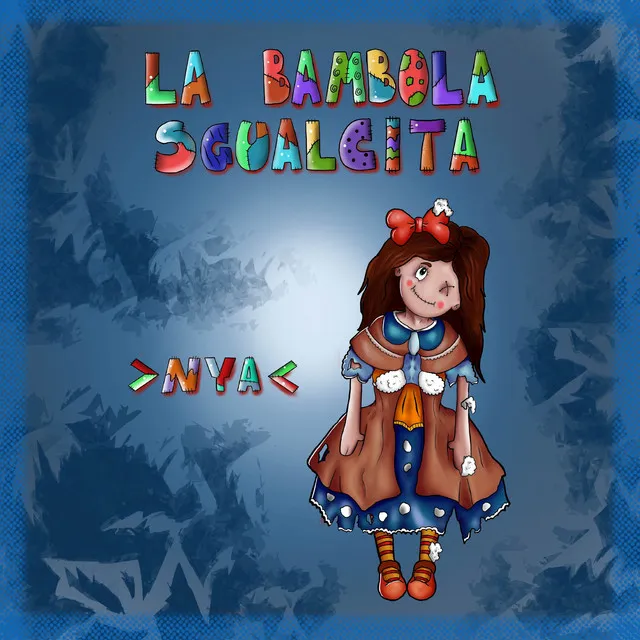 La bambola sgualcita