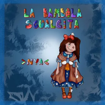 La bambola sgualcita by 