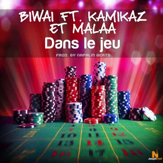 Dans le jeu by Biwaï