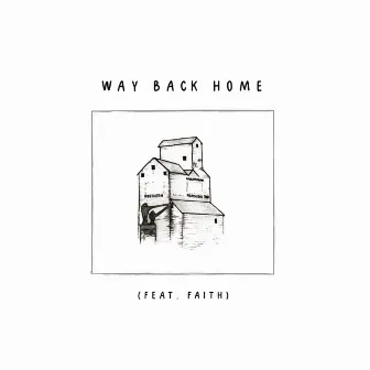 Way Back Home by Tyse Nett