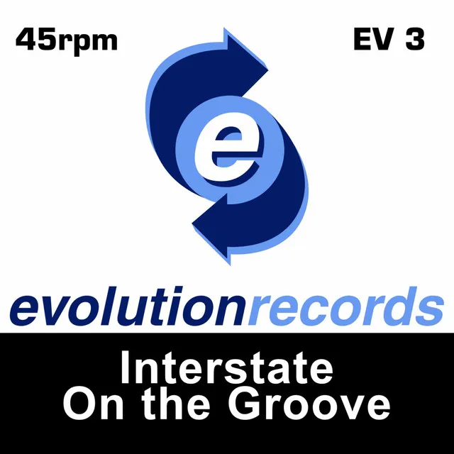 On The Groove - Scott's Groove