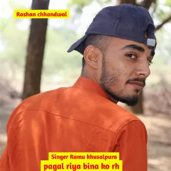 Pagal Riya Bina Ko Rh by Ramu Kushalpura