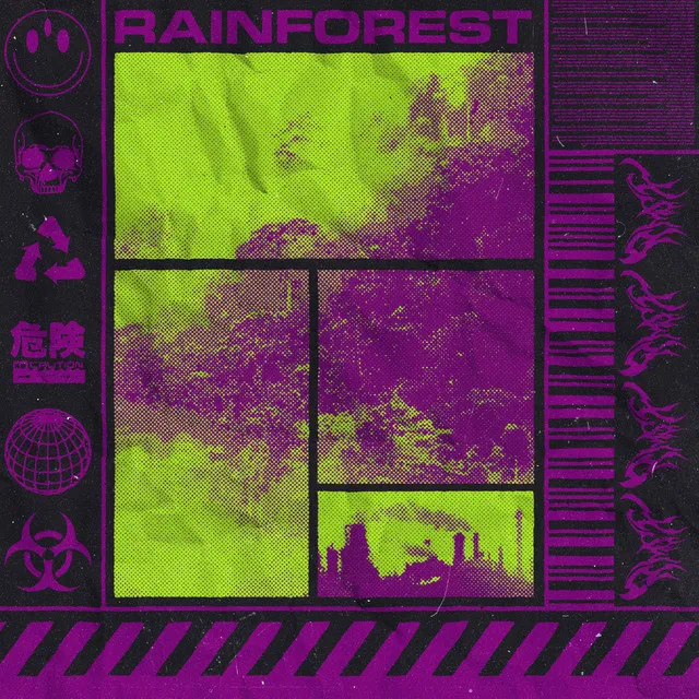 Rainforest