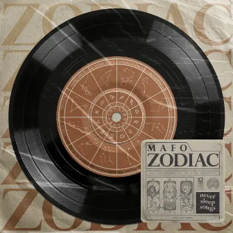 Zodiac by NeverSleepSongs