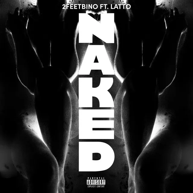 Naked (feat. Latto)