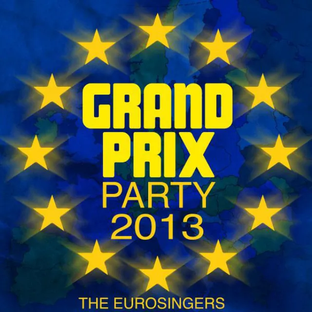 Grand Prix Party 2013