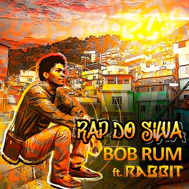 Rap do Silva