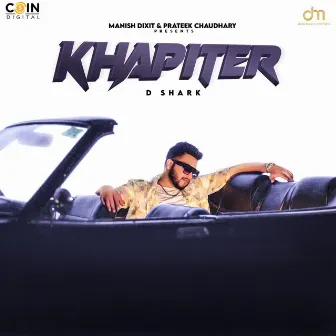 Khapiter by D Shark