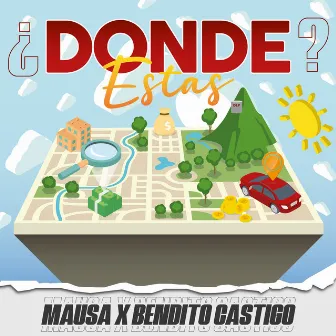 ¿Donde Estas? by Bendito Castigo