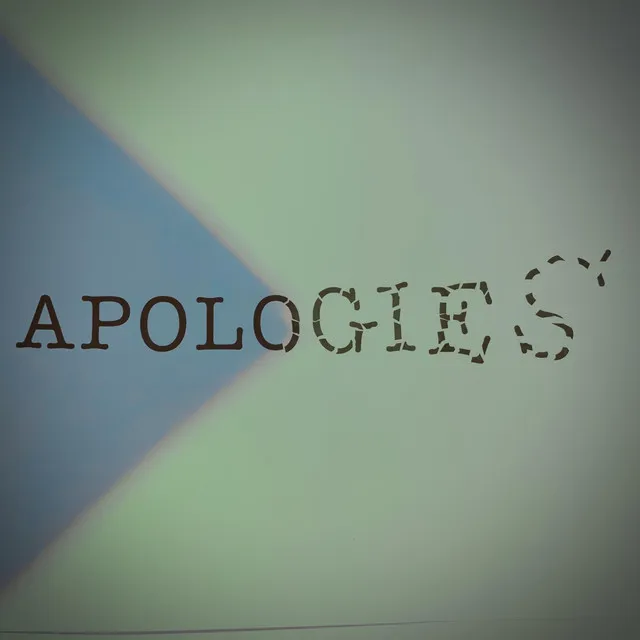 Apologies