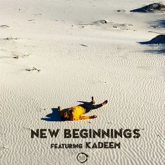 New Beginnings by Rah Zen