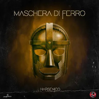 Maschera di ferro by Harsenico