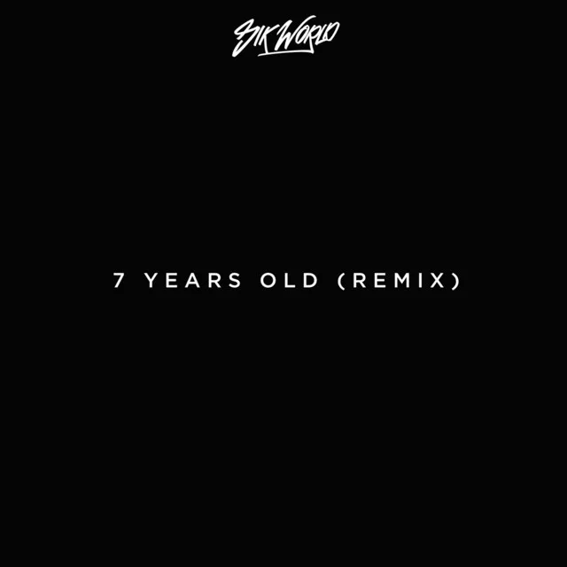 7 Years (Remix)