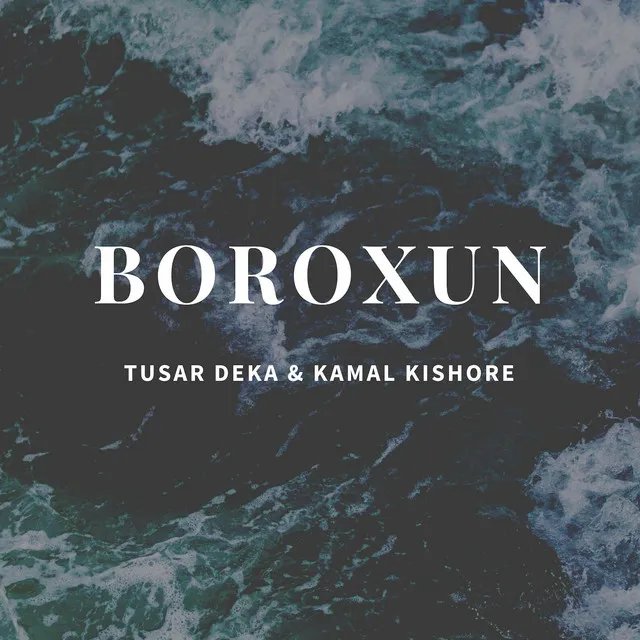 Boroxun