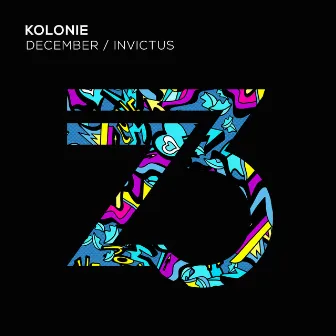 December/Invictus by Kolonie