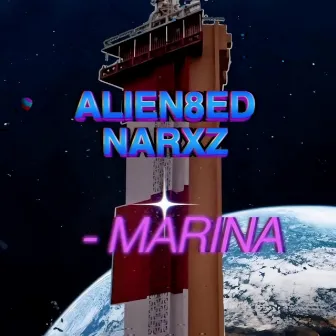 Marina by Alien8ed