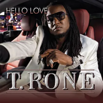 Hello Love - Single by TR-One