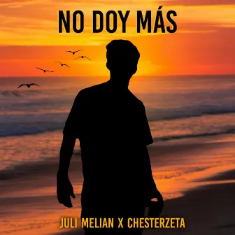 No doy más by Juli Melian